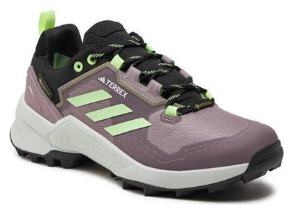 adidas Terrex Swift R3 Gtx Γυναικεία Ορειβατικά Gore-Tex Μωβ