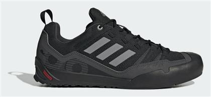 adidas Terrex Swift Solo Approach Ανδρικά Ορειβατικά Core Black / Grey Three GZ0331