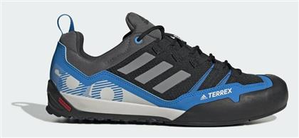 Adidas Terrex Swift Solo Approach Γυναικεία Ορειβατικά Παπούτσια Μαύρα από το Modivo