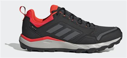 Adidas Terrex Tracerocker 2.0 Ανδρικά Αθλητικά Παπούτσια Trail Running Αδιάβροχα με Μεμβράνη Gore-Tex Core Black / Grey Five / Grey Six από το MybrandShoes