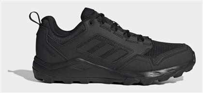 Adidas Terrex Tracerocker 2.0 Ανδρικά Αθλητικά Παπούτσια Trail Running Core Black / Grey Five