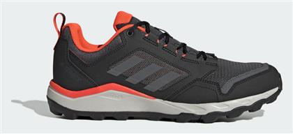 Adidas Terrex Tracerocker 2.0 Ανδρικά Αθλητικά Παπούτσια Trail Running Core Black / Grey Five / Grey Six από το Modivo