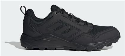 Adidas Terrex Tracerocker Ανδρικά Αθλητικά Παπούτσια Running Μαύρα