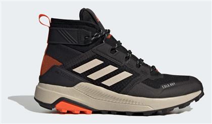 adidas Terrex Trail Maker Mid Cold.rdy Γυναικεία Ορειβατικά Μαύρα