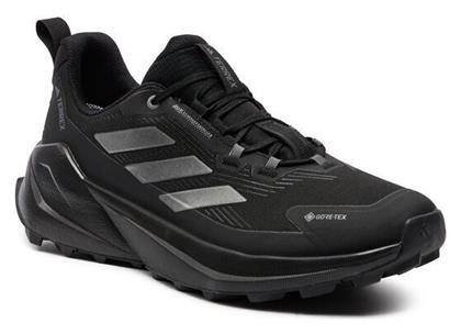 Adidas Terrex Trailmaker 2.0 Ανδρικά Ορειβατικά Παπούτσια Αδιάβροχα με Μεμβράνη Gore-Tex Μαύρα