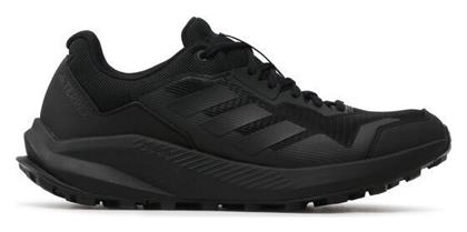 Adidas Terrex Trailrider Ανδρικά Αθλητικά Παπούτσια Trail Running Μαύρα από το Modivo