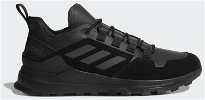 Adidas Terrex Urban Low Ανδρικά Ορειβατικά Παπούτσια Μαύρα από το MybrandShoes