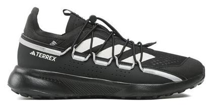 Adidas Terrex Voyager 21 Ανδρικά Αθλητικά Παπούτσια Trail Running Μαύρα από το Modivo