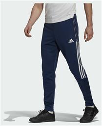 Adidas Tiro 21 Παντελόνι Φόρμας Navy Μπλε