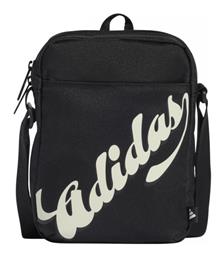 adidas Tiro Γυναικεία Τσάντα Ώμου για Γυμναστήριο Μαύρη