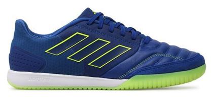 Adidas Top Sala Competition IC Χαμηλά Ποδοσφαιρικά Παπούτσια Σάλας Royal Blue / Team Solar Yellow 2 / Cloud White