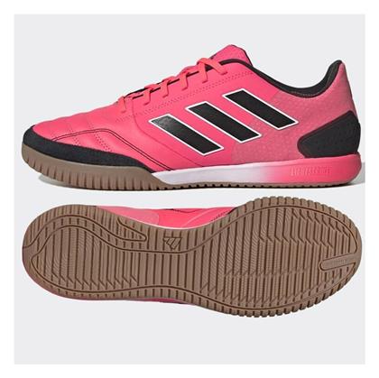 Adidas Top Sala Competition IN Χαμηλά Ποδοσφαιρικά Παπούτσια Σάλας Ροζ