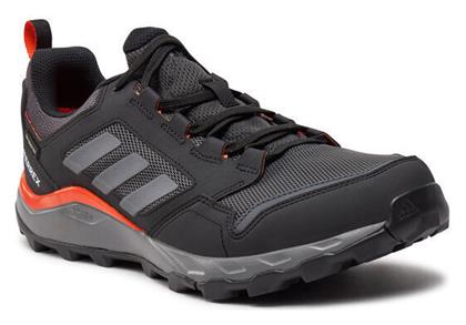 Adidas Tracerocker 2.0 Gore-tex Ανδρικά Αθλητικά Παπούτσια Trail Running Γκρι από το MybrandShoes