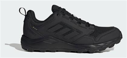 Adidas Tracerocker 2.0 GTX Ανδρικά Αθλητικά Παπούτσια Trail Running Αδιάβροχα με Μεμβράνη Gore-Tex Core Black / Grey Five από το MybrandShoes