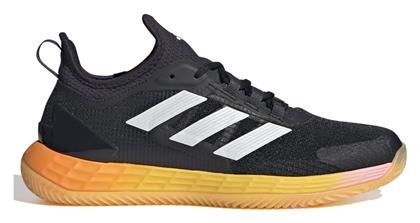 Adidas Ubersonic 4.1 Γυναικεία Παπούτσια Τένις για Χωμάτινα Γήπεδα Aurora Black / Zero Metalic / Spark από το E-tennis