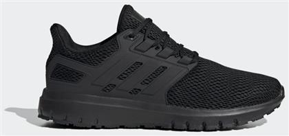 Adidas Ultimashow Ανδρικά Αθλητικά Παπούτσια Running Core Black / Cloud White