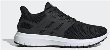 Adidas Ultimashow Ανδρικά Αθλητικά Παπούτσια Running Core Black / Cloud White