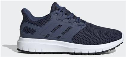 Adidas Ultimashow Ανδρικά Αθλητικά Παπούτσια Running Tech Indigo / Cloud White