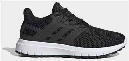 Adidas Ultimashow Γυναικεία Αθλητικά Παπούτσια Running Core Black / Cloud White από το Cosmossport