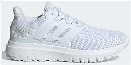 Adidas Ultimashow Γυναικεία Running Cloud White / Silver Metallic