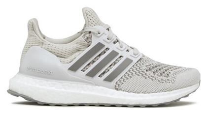 Adidas Ultraboost 1.0 Γυναικεία Αθλητικά Παπούτσια Running Grey One / Grey Three / Cloud White από το Epapoutsia