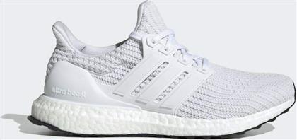 Adidas Ultraboost 4.0 DNA Γυναικεία Αθλητικά Παπούτσια Running Cloud White / Core Black