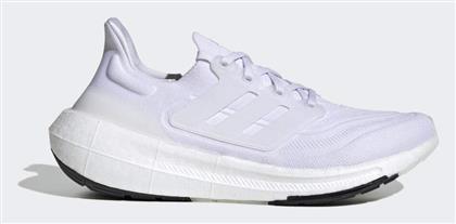 Adidas Ultraboost Light Αθλητικά Παπούτσια Running Cloud White / Crystal White από το Cosmossport