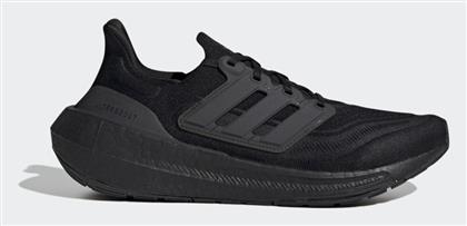 Adidas Ultraboost Light Αθλητικά Παπούτσια Running Core Black από το Zakcret Sports