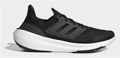 Adidas Ultraboost Light Αθλητικά Παπούτσια Running Core Black / Crystal White