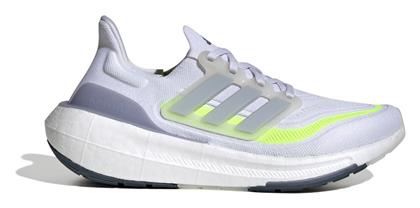 Adidas Ultraboost Light Γυναικεία Αθλητικά Παπούτσια Running Γκρι