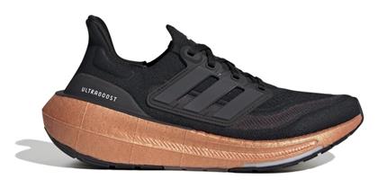 Adidas Ultraboost Light Γυναικεία Αθλητικά Παπούτσια Running Μαύρα