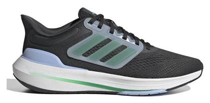 Adidas Ultrabounce Ανδρικά Αθλητικά Παπούτσια Running Μαύρα από το MybrandShoes