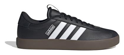 Adidas Vl Court 3.0 Ανδρικά Sneakers Μαύρα