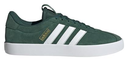 Adidas Vl Court 3.0 Ανδρικά Sneakers Πράσινα