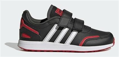 adidas VS Switch 3 CF C Running Core Black / Cloud White / Vivid Red