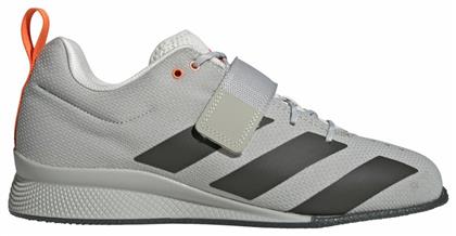 Adidas Weightlifting II Ανδρικά Αθλητικά Παπούτσια Crossfit Γκρι