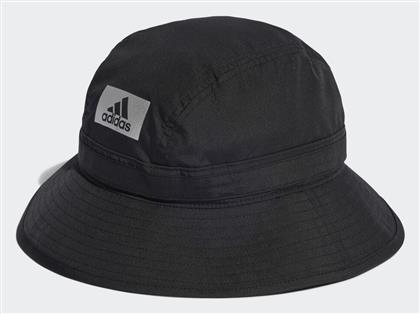 Adidas Wind.rdy Tech Γυναικείο Καπέλο Bucket Μαύρο από το Modivo