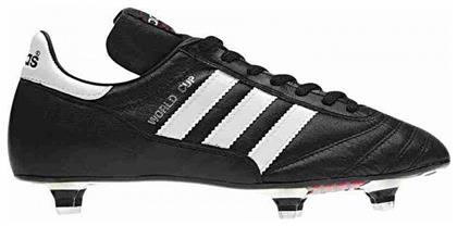 adidas World Cup Ποδοσφαιρικά Παπούτσια με Τάπες SG Black / Footwear White / None