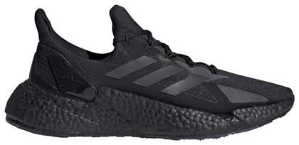 Adidas X9000l4 Ανδρικά Αθλητικά Παπούτσια Running Core Black / Grey Six