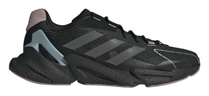 Adidas X9000L4 Ανδρικά Αθλητικά Παπούτσια Running Μαύρα από το MyShoe