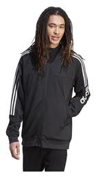 adidas Ζακέτα Μαύρη