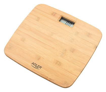 Adler Ψηφιακή Ζυγαριά 150kg