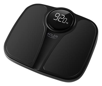 Adler Ψηφιακή Ζυγαριά 180kg