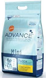 Advance Mini Puppy 3kg