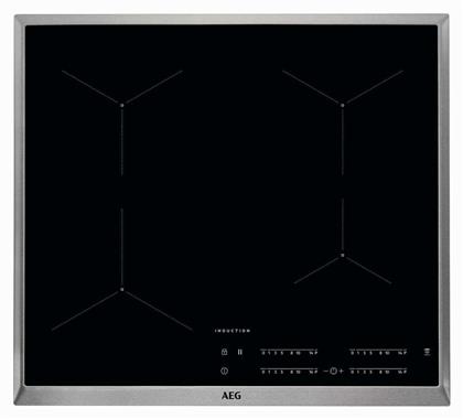 AEG 3000 Επαγωγική με Πλαίσιο