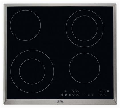 AEG 3000 Κεραμική με Πλαίσιο