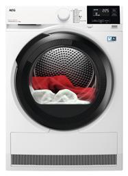 AEG 8kg με Αντλία Θερμότητας TR718L4E