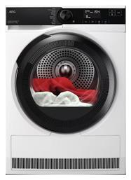 AEG 9kg με Αντλία Θερμότητας TR739G4CE