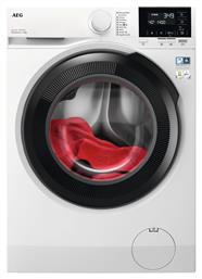 AEG 9kg με Smart Λειτουργίες LFR61944BE