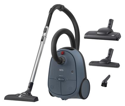 AEG Animal 6000 850W με Σακούλα Μπλε